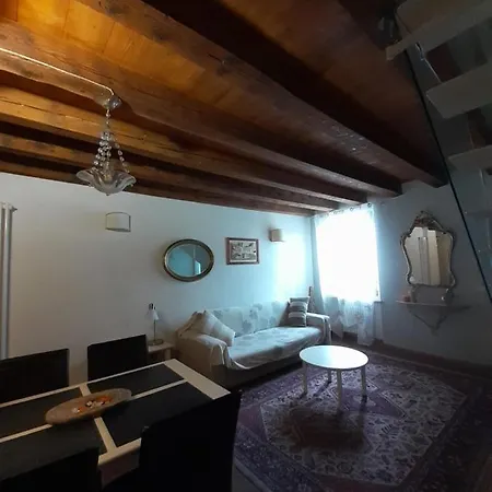 Abbraccio Di Apartment Verona