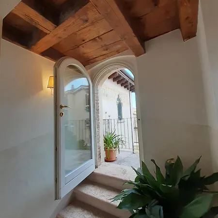 Apartmán Abbraccio Di Verona