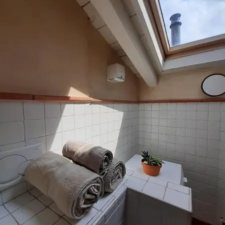 Apartmán Abbraccio Di