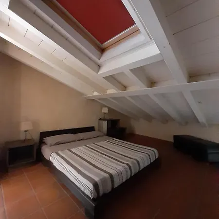 Abbraccio Di Apartment